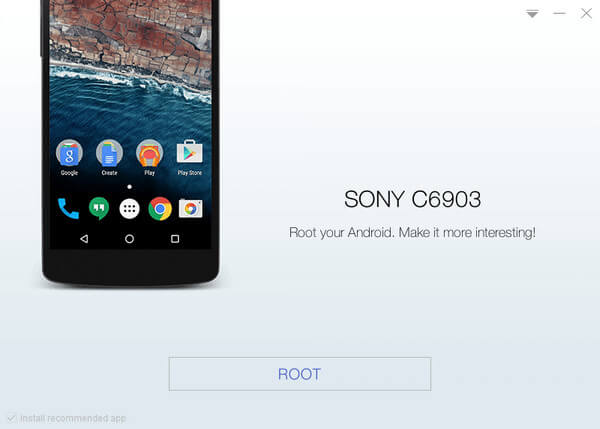 Sony xperia update service latest version download